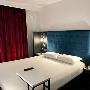 Standaard Kamer met een Queen Size Bed